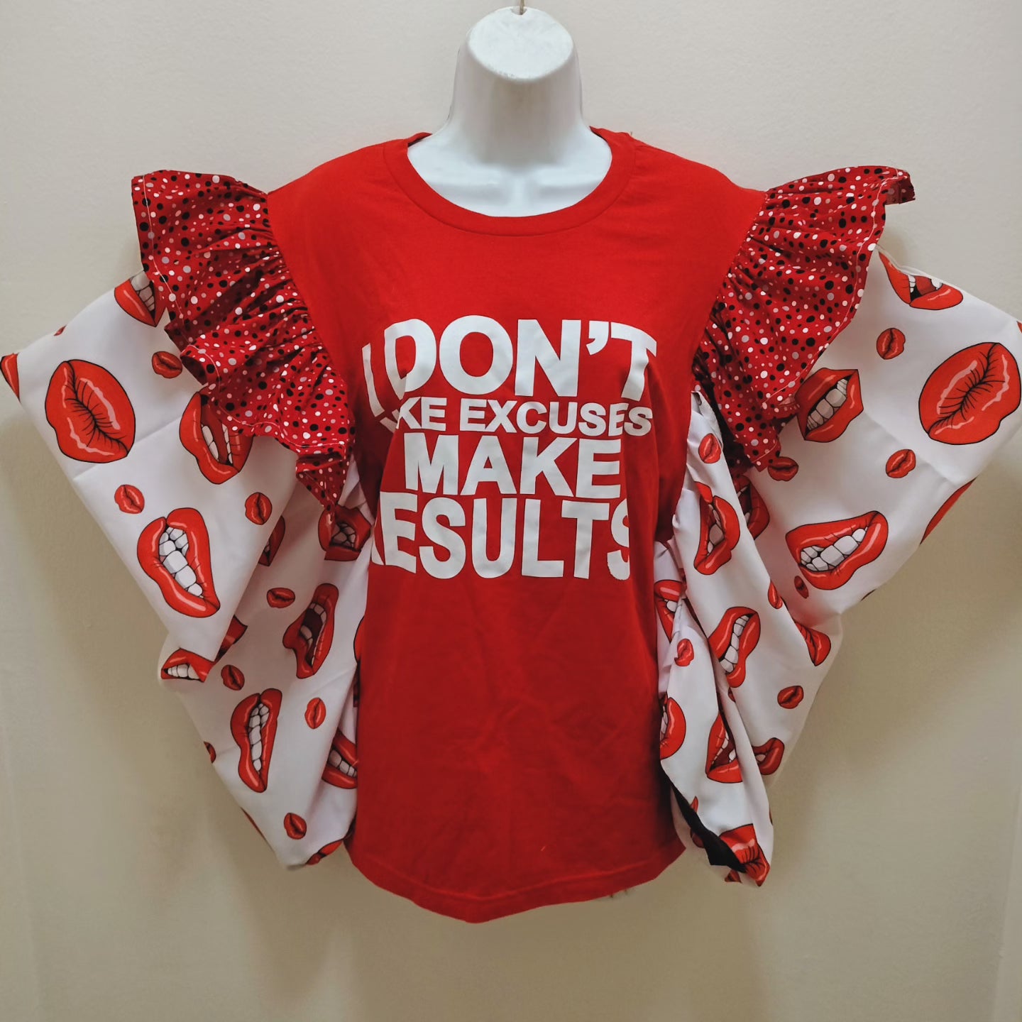 Custom T-shirts